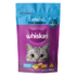 Alim.p/gatos Dreamies Whiskas 40g Pelo Saudavel