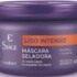 Mascara Trat.siage 250ml Liso Intenso