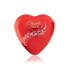 Chocolate Coracao Lindor Lindt 50g Ao Leite Lata
