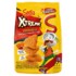 Empanado de Frango Sadia 275g Nacho/qjo.