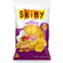Salgadinho Skiny 35g Presunto