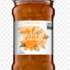 Geleia Crescenti 380g Laranja