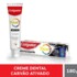 Creme Dental Colgate Total 12 180g Carvao Ativado