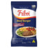 Beef Burger Bov.friboi 120g Churrasco