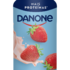 Iogurte Danone Mais Proteina 220ml Morango