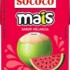 Agua de Coco Sococo 200ml Melancia