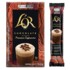 Cappuccino Soluvel Lor 156,8g Chocolate