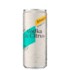 Vodka Citrus Schweppes 269ml Mixed Lt
