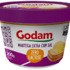 Manteiga C/sal Godam 200g Zero Lactose