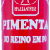 Pimenta em Po Italianinho 30g