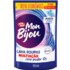 Lava Roupa Mon Bijou 900ml Multiacao Sc