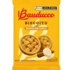 Biscoito Bauducco 354g Banana C/canela