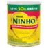Leite em Po Inst.ninho 380g Integ.10%grts