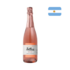 Espumante Tellus 750ml Rose Brut