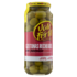 Azeitona Verde Vale Fertil 360g Reche.c/piment