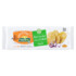 Biscoito Rice Crac.natural Life 84g S/glut.c.cebol