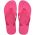 Sandalia Top Havaianas Rose Flux 37/38
