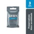 Preservativo Jontex 3un Sensitive M.fi