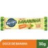 Barra Bananinha Nutry 30g
