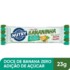 Barra Bananinha Nutry 23g Zero