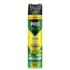 Inseticida Aero.pro Inset 350ml Citronela