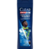 Shampoo Antic.clear 400ml Vini Jr Hid.cam