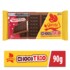 Chocotrio Garoto 90g Prestigio