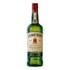 Whisky Jameson 750ml Irlandes Trid.