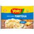 Milho Pipoca P/microo.yoki 100g Manteiga Cinema