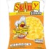 Salgadinho Skiny 60g Queijo