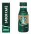 Bebida Lact.frappuc.starbucks 280ml Classico