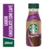 Bebida Lact.frappuc.starbucks 280ml Mocha
