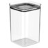 Organizador Herm.block Maxx.ou 3,5l Natural