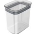 Organizador Herm.block Ou 1,5l Natural