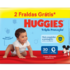 Fralda Desc.huggies T.prot.meguinha 30un G