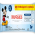 Toalhas Umed.huggies 120un Higiene Diaria
