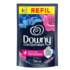 Amaciante Conc.downy 750ml Brisa Int.sache