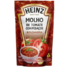 Molho de Tomate Heinz 240g Bolonhesa Sc