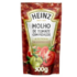 Molho de Tomate Heinz 240g Azeitona Sc