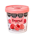Chocolate com Framboesa Franui 150g Pink