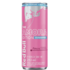 Energetico S/acucar Red Bull 250ml Spring/amora