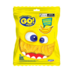Bala Gelatina Go Jelly 70g Banana