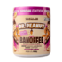 Pasta de Amendoim Dr.peanut 600g Banoffee C/whey