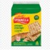 Biscoito Cr.crack.vitarella 367,5g Integral