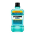 Antissep.bucal Listerine 500ml Lv+pg- Zero