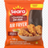 Coxinha da Asa Seara 900g Empan.trad.