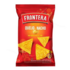 Tortilla Chips Frontera 110g Queijo Nacho