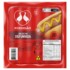 Salsicha Perdigao 500g Defumada