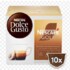 Caps.nescafe Dolce Gusto 60g Gold Espre.c/10