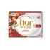 Sabonete Barra Flor de Ype 85g Hid.ameixa Flor